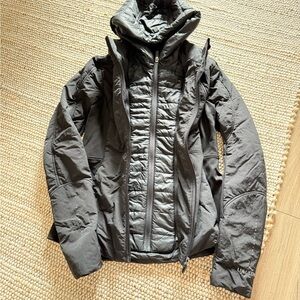 lululemon athletica Down For It All Jacket